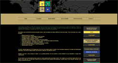 Desktop Screenshot of greenscapeconsulting.com
